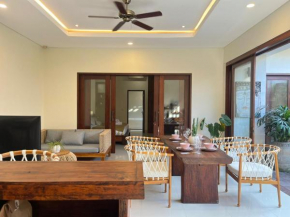 Tropical escape villa minutes to Finns